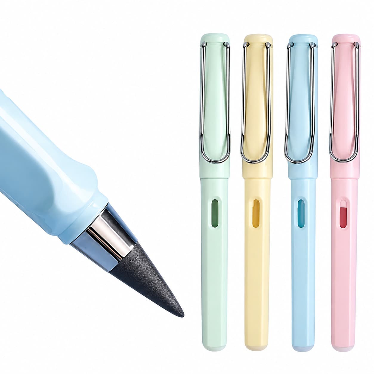 Long Lasting Pencil